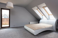 Threlkeld bedroom extensions