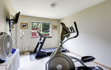 Threlkeld home gym construction leads