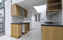Threlkeld kitchen extension leads
